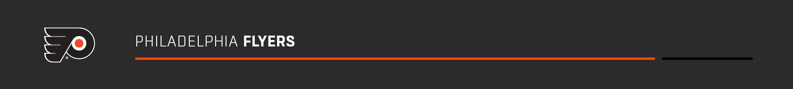 philadelphia flyers gear clearance