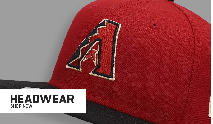Arizona Diamondbacks Hats, Diamondbacks 
