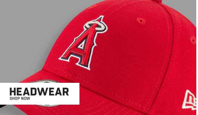 Los Angeles Angels Hats, Angels Gear 