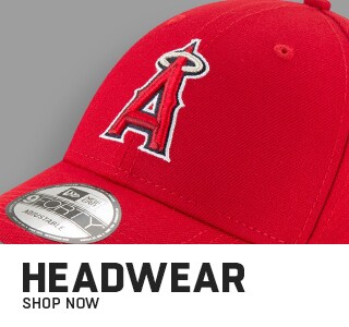 Los Angeles Angels Hats, Angels Gear 
