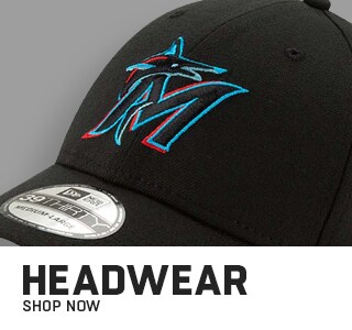 Miami Marlins Hats, Marlins Gear, Miami 