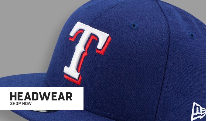 Texas Rangers Hats, Rangers Gear, Texas 