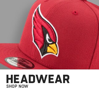 Arizona Cardinals Hats, Cardinals Gear 