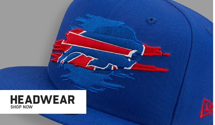 Buffalo Bills Hats, Bills Gear, Buffalo 