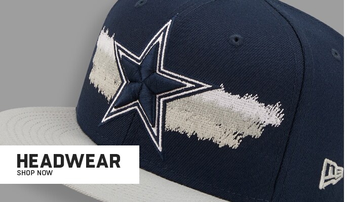 Dallas Cowboys Hats, Cowboys Gear 