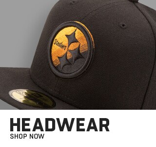 Pittsburgh Steelers Hats, Steelers Gear 