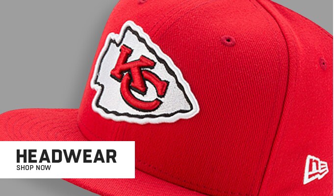 Kansas City Chiefs Hats, Chiefs Gear 