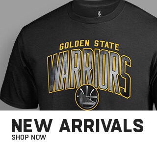 Golden State Warriors Gear, Golden 