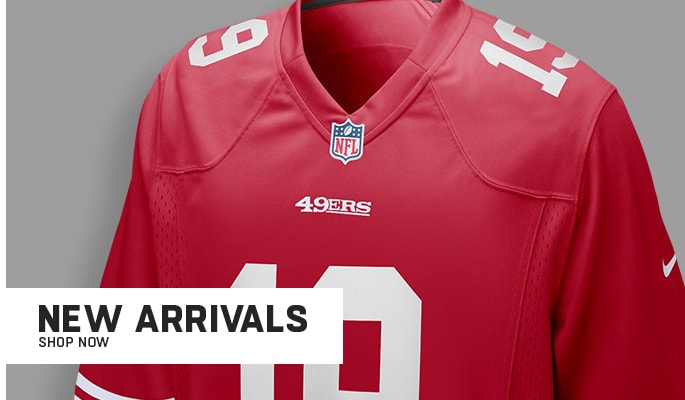 San Francisco 49ers Hats, 49ers Gear 