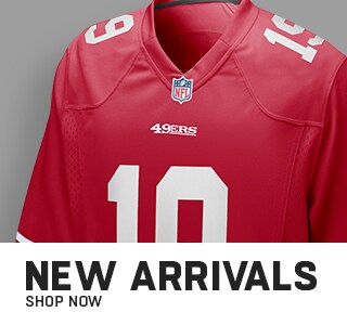 San Francisco 49ers Hats, 49ers Gear 
