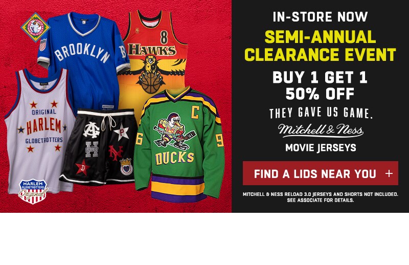 Sports Hats \u0026 Apparel, Jerseys 