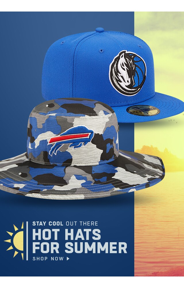 Sports Hats \u0026 Apparel, Jerseys 