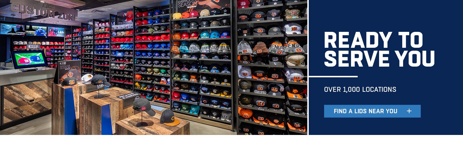 champion shoe store near me